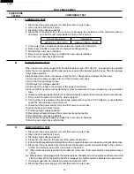 Preview for 20 page of Sharp Carousel R-930CS Service Manual