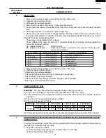 Preview for 23 page of Sharp Carousel R-930CS Service Manual