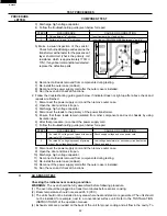 Preview for 24 page of Sharp Carousel R-930CS Service Manual