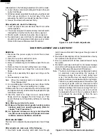 Preview for 38 page of Sharp Carousel R-930CS Service Manual