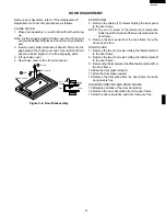 Preview for 39 page of Sharp Carousel R-930CS Service Manual