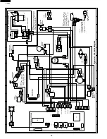 Preview for 40 page of Sharp Carousel R-930CS Service Manual