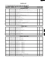 Preview for 43 page of Sharp Carousel R-930CS Service Manual