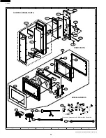 Preview for 48 page of Sharp Carousel R-930CS Service Manual