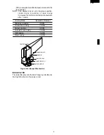 Preview for 11 page of Sharp Carousel R-980E Service Manual