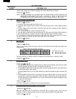 Preview for 16 page of Sharp Carousel R-980E Service Manual