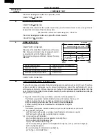 Preview for 18 page of Sharp Carousel R-980E Service Manual