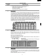 Preview for 19 page of Sharp Carousel R-980E Service Manual