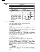 Preview for 20 page of Sharp Carousel R-980E Service Manual