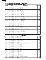 Preview for 40 page of Sharp Carousel R-980E Service Manual