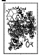 Preview for 42 page of Sharp Carousel R-980E Service Manual