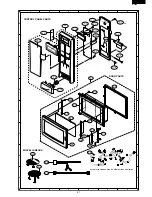 Preview for 43 page of Sharp Carousel R-980E Service Manual