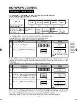 Preview for 9 page of Sharp Carousel R-990C Operation Manual