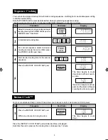 Preview for 10 page of Sharp Carousel R-990C Operation Manual