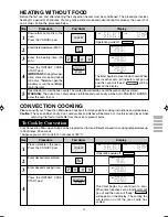 Preview for 11 page of Sharp Carousel R-990C Operation Manual