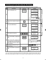 Preview for 14 page of Sharp Carousel R-990C Operation Manual