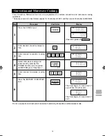 Preview for 15 page of Sharp Carousel R-990C Operation Manual