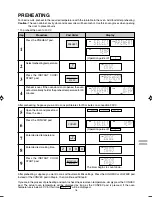 Preview for 17 page of Sharp Carousel R-990C Operation Manual