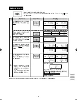 Preview for 19 page of Sharp Carousel R-990C Operation Manual