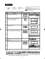 Preview for 20 page of Sharp Carousel R-990C Operation Manual