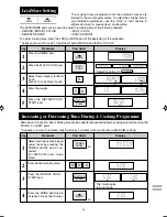 Preview for 25 page of Sharp Carousel R-990C Operation Manual