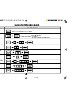 Preview for 29 page of Sharp Carousel R-990C Operation Manual