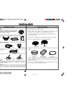 Preview for 30 page of Sharp Carousel R-990C Operation Manual