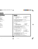 Preview for 39 page of Sharp Carousel R-990C Operation Manual