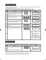 Предварительный просмотр 11 страницы Sharp Carousel R-990JS Operation Manual