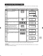 Предварительный просмотр 16 страницы Sharp Carousel R-990JS Operation Manual