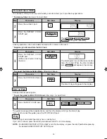 Предварительный просмотр 25 страницы Sharp Carousel R-990JS Operation Manual