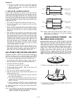 Preview for 8 page of Sharp Carousel R-990K Service Manual