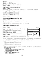 Предварительный просмотр 16 страницы Sharp Carousel R-990K Service Manual