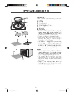 Preview for 7 page of Sharp Carousel R-990S Operation Manual