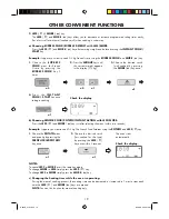 Preview for 20 page of Sharp Carousel R-990S Operation Manual