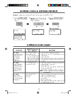 Preview for 24 page of Sharp Carousel R-990S Operation Manual