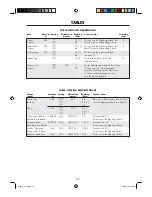 Preview for 48 page of Sharp Carousel R-990S Operation Manual