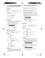 Preview for 71 page of Sharp Carousel R-990S Operation Manual