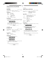 Preview for 75 page of Sharp Carousel R-990S Operation Manual