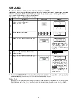 Preview for 16 page of Sharp Carousel R-995E Operation Manual