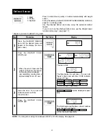 Preview for 22 page of Sharp Carousel R-995E Operation Manual