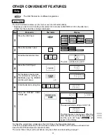 Preview for 23 page of Sharp Carousel R-995E Operation Manual