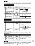 Preview for 27 page of Sharp Carousel R-995E Operation Manual