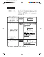 Preview for 22 page of Sharp Carousel R-995J Operation Manual