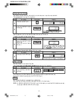 Preview for 25 page of Sharp Carousel R-995J Operation Manual