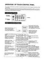 Предварительный просмотр 6 страницы Sharp Carousel R-9Z00 Operation Manual