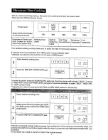 Предварительный просмотр 8 страницы Sharp Carousel R-9Z00 Operation Manual