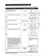 Предварительный просмотр 15 страницы Sharp Carousel R-9Z00 Operation Manual