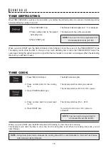 Preview for 14 page of Sharp Carousel SMC1131CW-CR Operator'S Manual