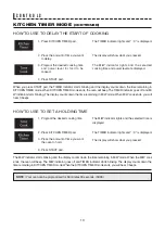 Preview for 13 page of Sharp Carousel SMC1441C Series Operation Manual